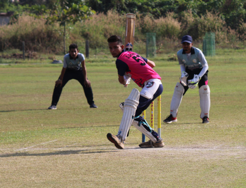 Cricket Trials Ranchi Jharkhand 2026 | T20NPL Registration