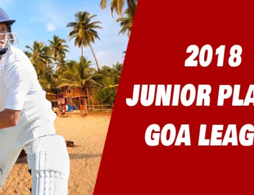NPL GOA Champions Trophy Selected Player List