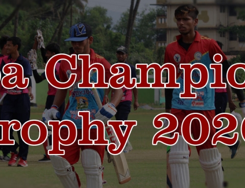T20Npl Goa Champions Trophy Live