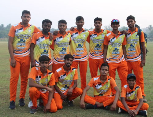 Upcoming Cricket Trials Lucknow 2026 | T20NPL Official Selection