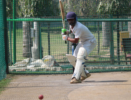 Cricket Selection Trials Noida 2026 | T20NPL