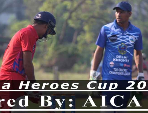 NPL Cricket Goa Heroes Cup 2024 (GCH) | cricket trials