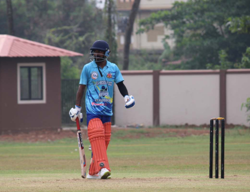 Under 14 Trials Form – Official T20NPL Registration 2026