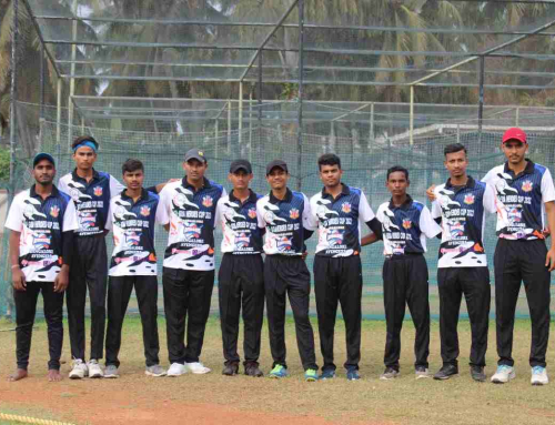 Open Cricket Trials Delhi NCR 2026 | T20NPL