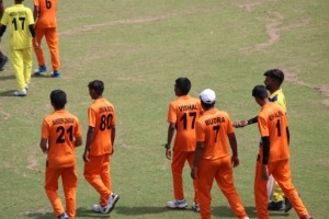 Under-14 Cricket Trials 2025
