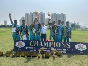 Upcoming Cricket Trails