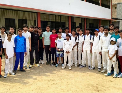 Cricket Trials for Batsman Registration 2026 – Apply with T20NPL