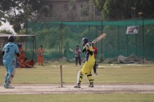 T20NPL Cricket Trials
