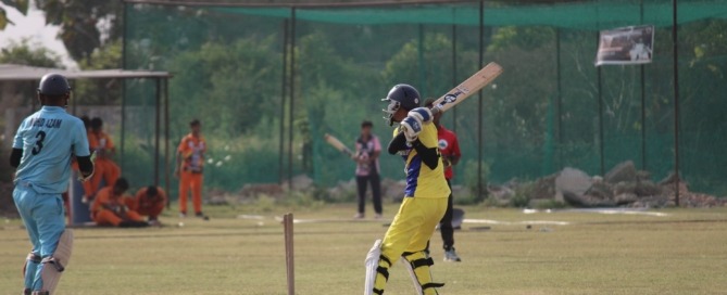 T20NPL Cricket Trials