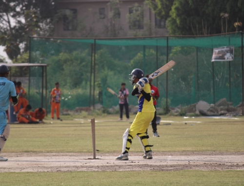 🏏 Opportunity Knocks – T20NPL Cricket Trials Open for Registration