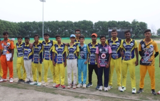 Cricket Trials Patna Bihar 2026