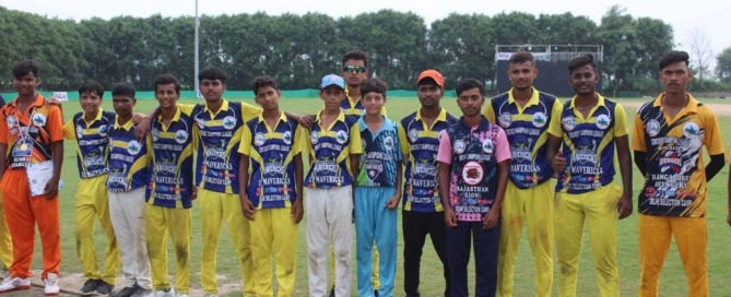 Cricket Trials Patna Bihar 2026