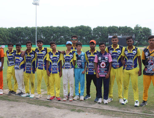 Cricket Trials Patna Bihar 2026 | T20NPL Registration