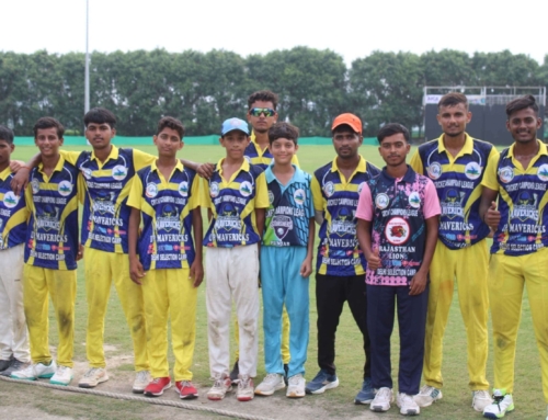 🏏 T20NPL Cricket Trials: Step-by-Step Guide to Get Selected
