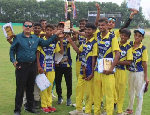 🏏 Upcoming Cricket Trials in UP | Showcase Your Talent with T20 NPL