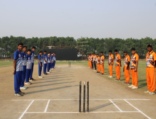 🏏 Pan India Cricket Talent Hunt – T20NPL Trials Are Now Open!