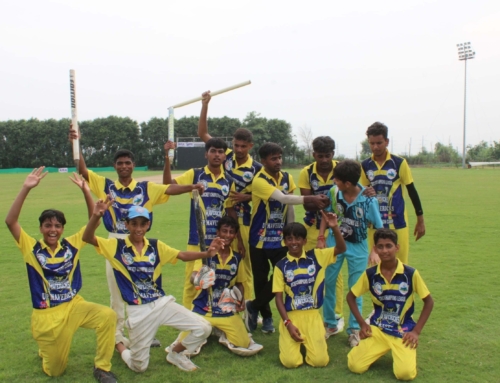 🏏 NCL India Cricket Trials – Open in All States | National Cricket League