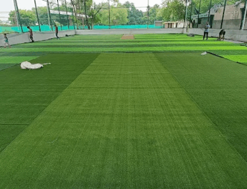 🏏 Toss Cricket Academy & Sports Arena – Where Champions Are Born