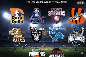 SELECTION PROCESS – TARGETS