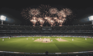 National India Trophy