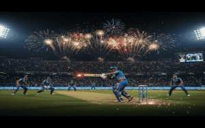 National India Trophy