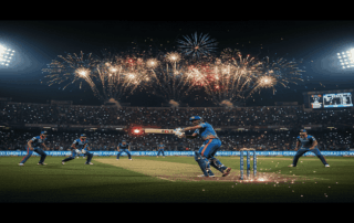 National India Trophy