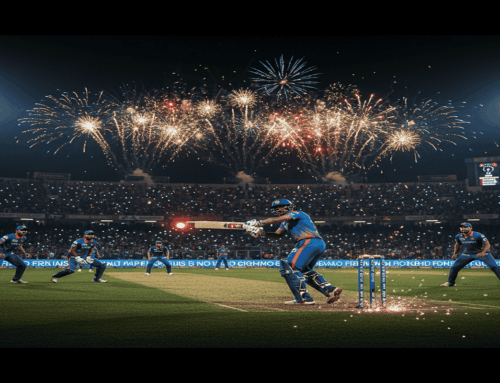 National India Trophy: A Real Platform to Prepare Cricketers for State and Ranji Trials