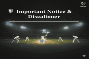 National India Trophy