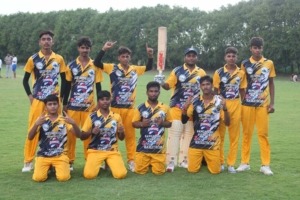 T20NPL 2025 Registration