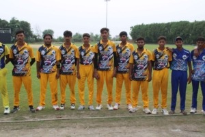 NPL cricket trials online registration form