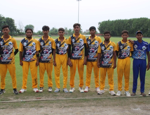 How to Apply for NPL Cricket Trials Registration – Step-by-Step Online