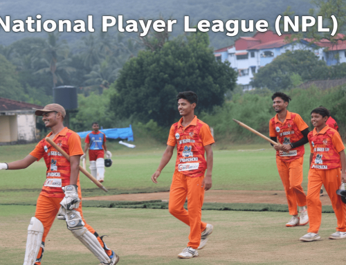 Open Cricket Selection Trials Registration 2026 – T20NPL Official Trials