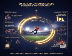 IPL Trials T20npl