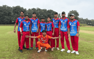 upcoming cricket trial lucknow