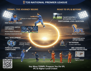 Ipl Trials T20npl