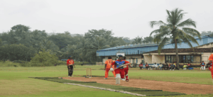 cricket selection league