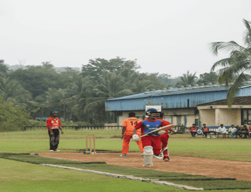 T20NPL Cricket Trials & Selection League – Turn Your Talent into Real Opportunities