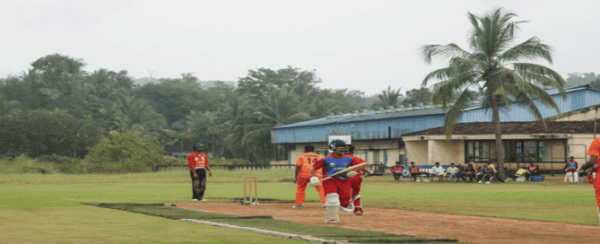 cricket selection league