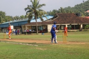 Goa Heroes Cup batsman focus