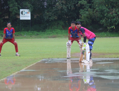 Cricket Trials Gurugram Pros – Official T20NPL Selection 2026