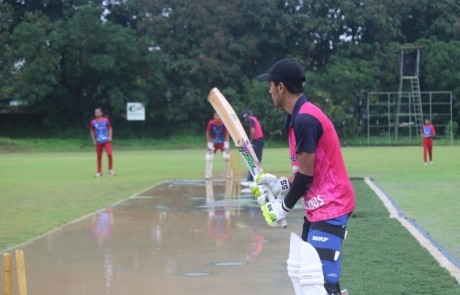 IMG_8883 Goa Heroes Cup boundary hit