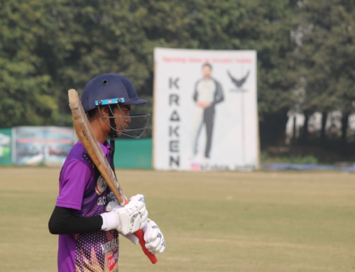 🏏 Cricket Trials in Chandigarh 2026 – Register Now for T20 NPL Selection