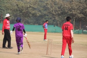Upcoming Cricket Trials in Lucknow