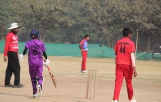 Upcoming Cricket Trials in Lucknow