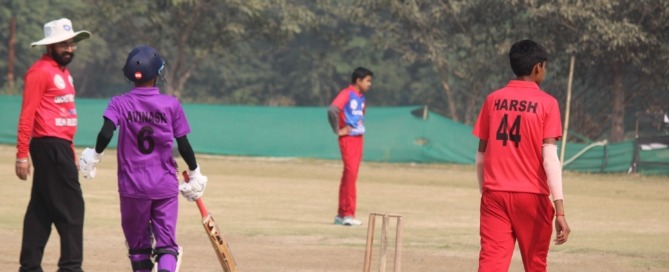 Upcoming Cricket Trials in Lucknow