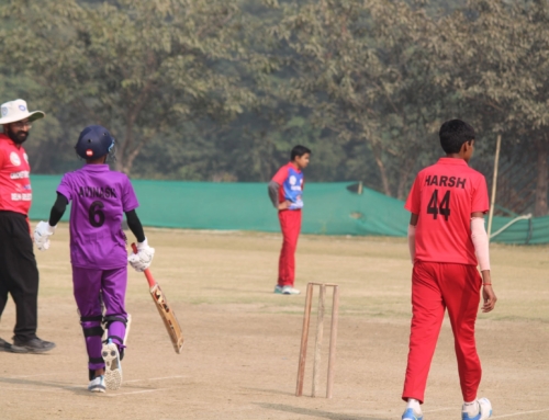 🏏 Upcoming Cricket Trials in Lucknow 2026 – Register Now for T20 NPL Selection