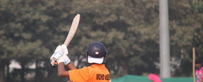 U19 Cricket Trials India