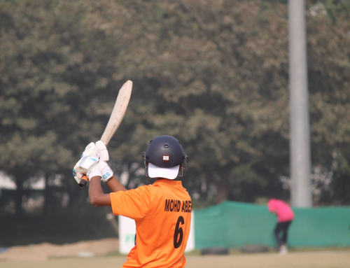 U19 Cricket Trials India – Apply for Under-19 Selection Opportunities