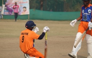 Delhi Premier League T20