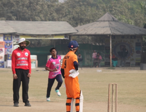 🏏 Cricket Trials in Ludhiana 2026 – Register Now for T20 NPL Selection